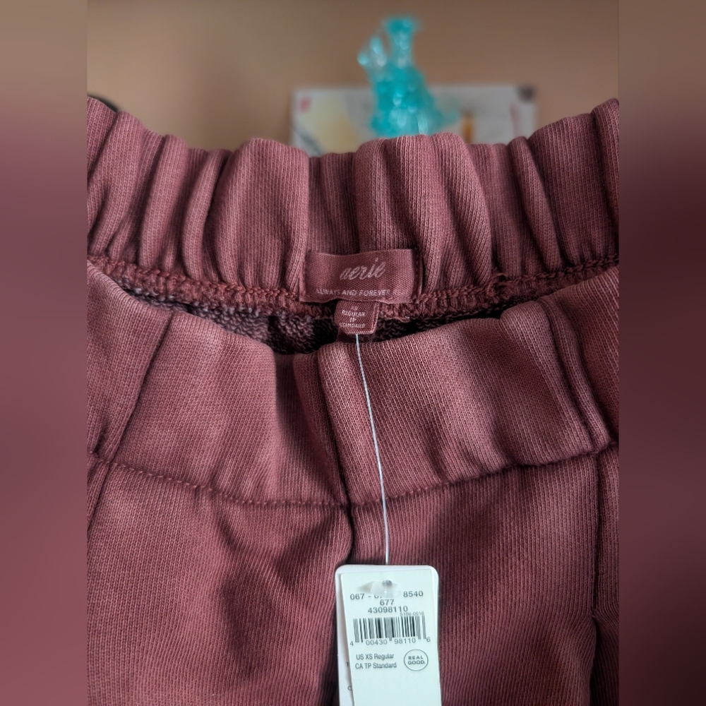 Aerie Street Trouser - Picture 3 of 3